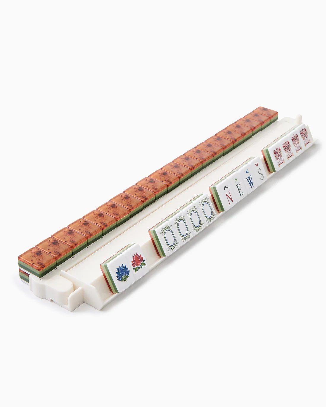 Heritage Mahjong Set