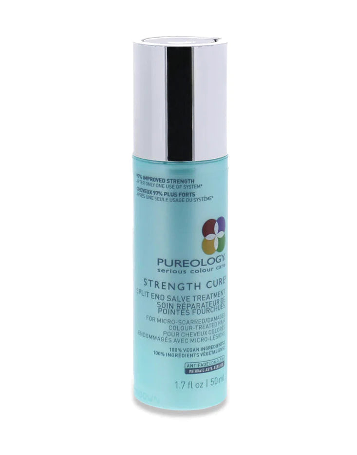 Pureology Strength Cure Split End Salve Treatment