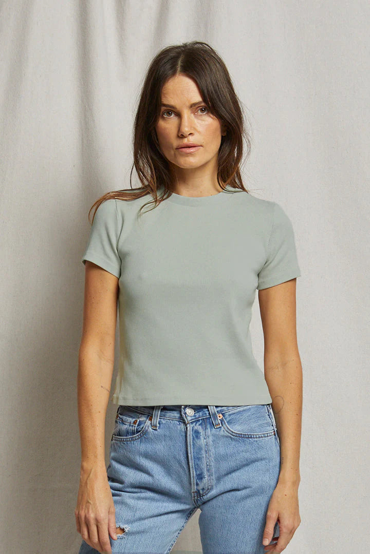 The Katz Ribbed Shirt