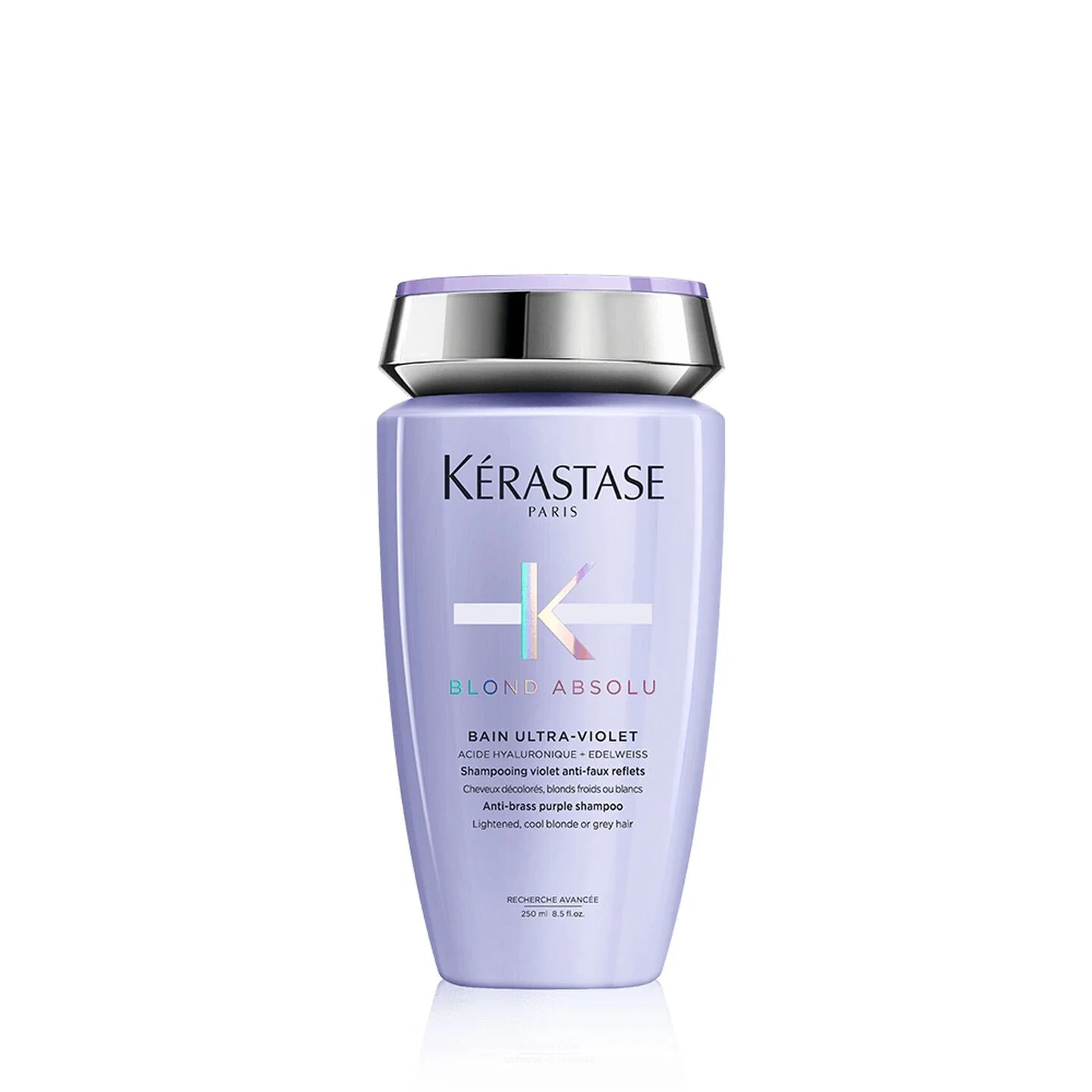 Kérastase Blond Absolu Anti-Brass Purple Shampoo