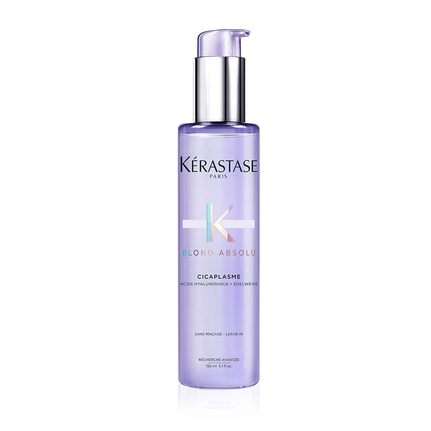 Kérastase Blond Absolu Cicaplasme Heat-Protecting Serum