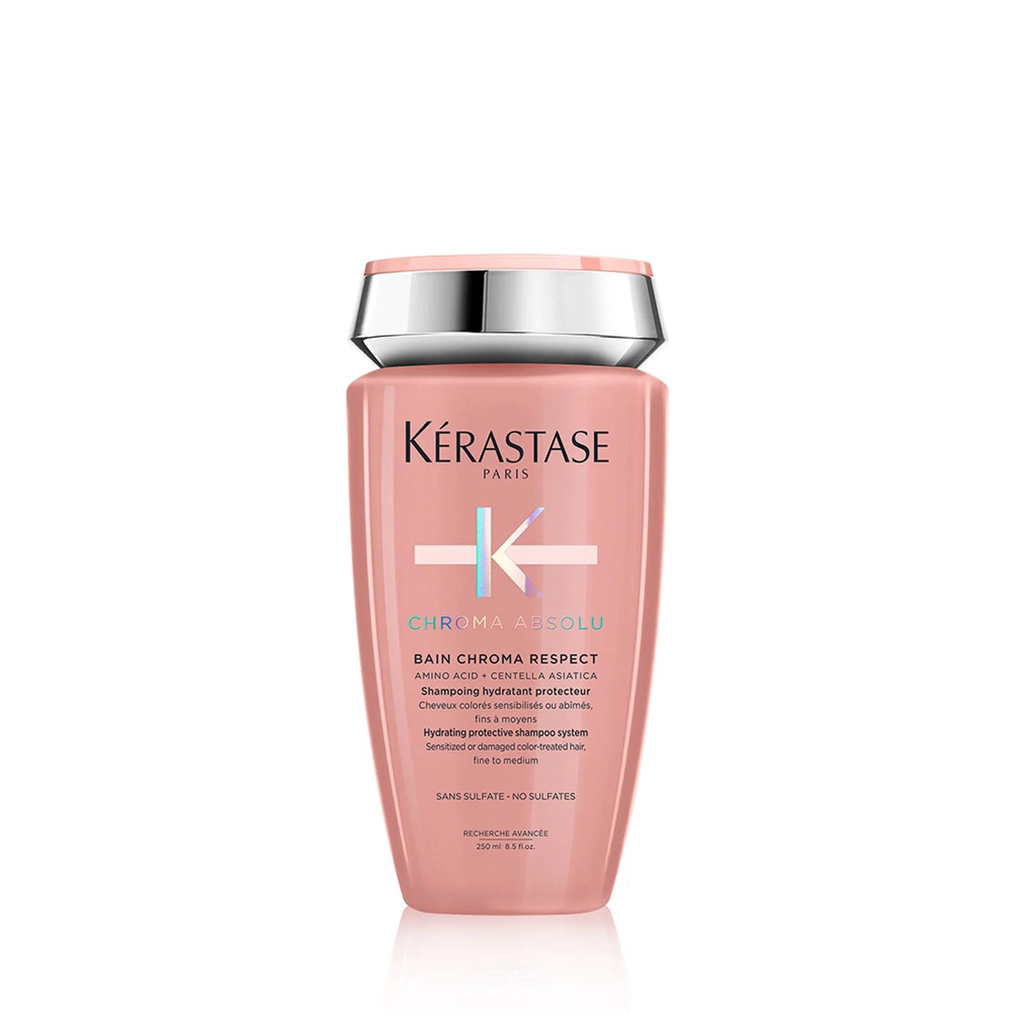 Kérastase Chroma Absolu Hydrating Protective Shampoo