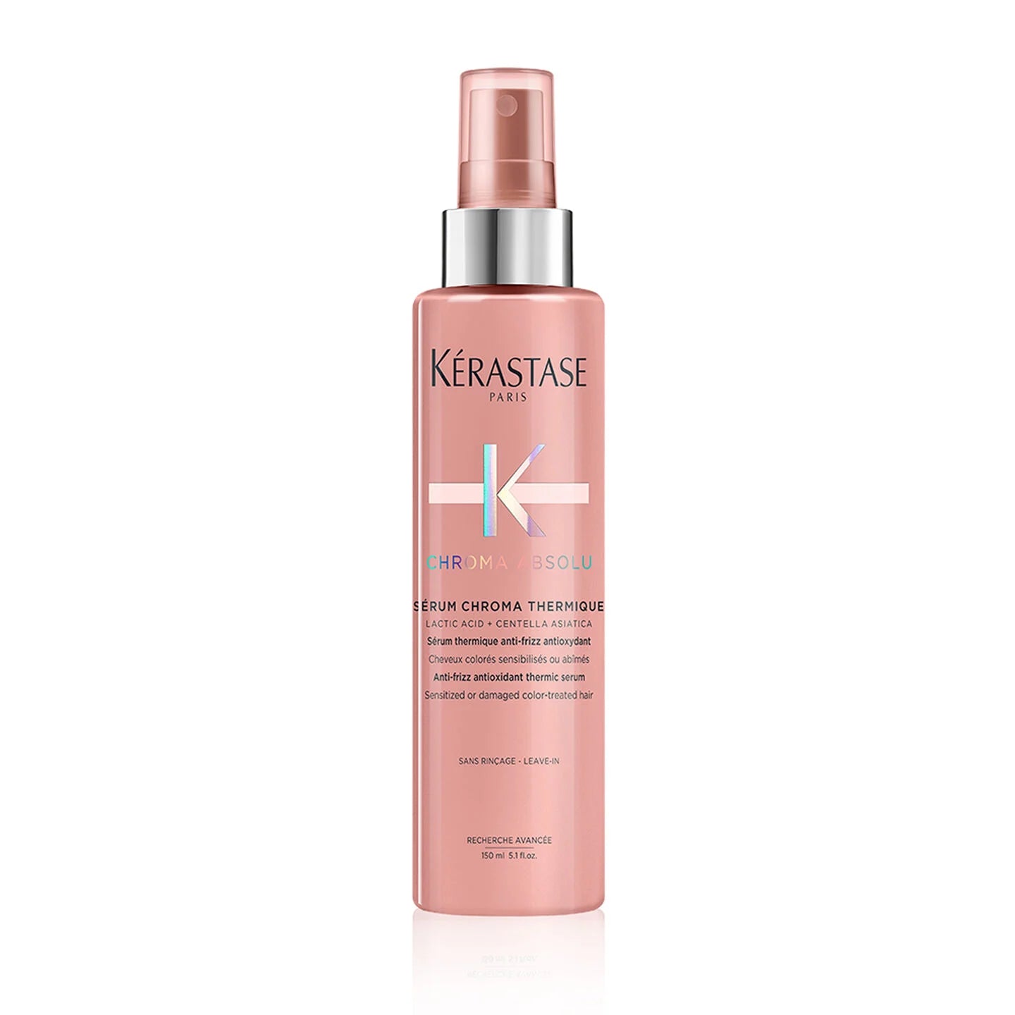 Kérastase Chroma Absolu Anti Frizz Heat Protectant