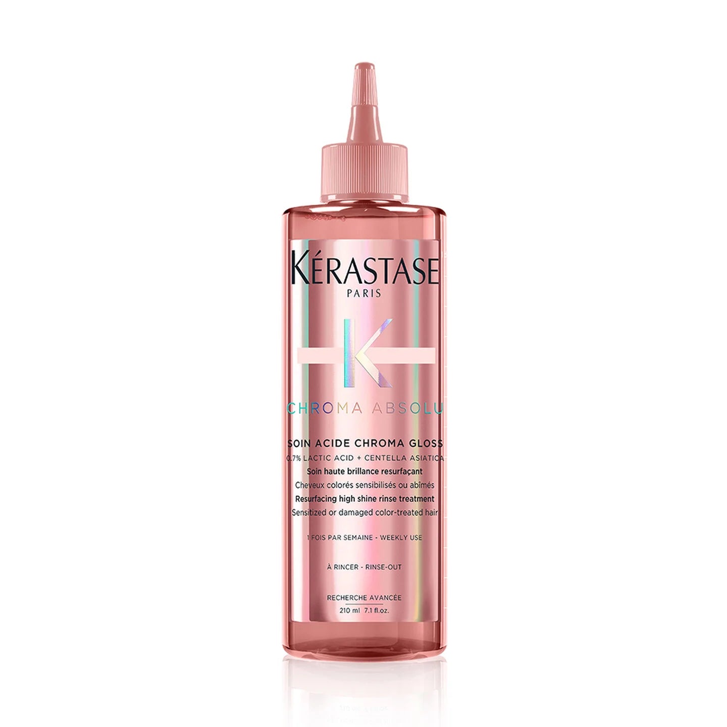Kérastase Chroma Soin Acide Chroma Gloss