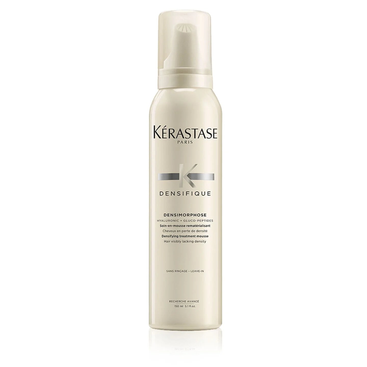 Kérastase Densifique Densifying Treatment Mousse