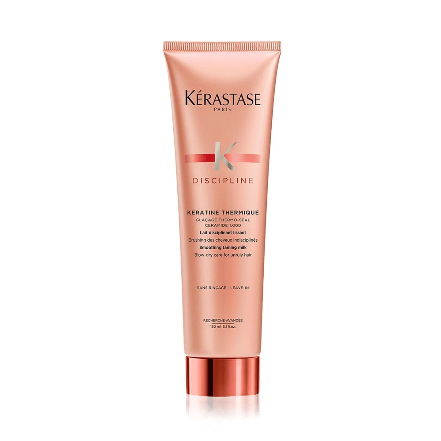 Kérastase Discipline Keratine Thermique Heat Protectant
