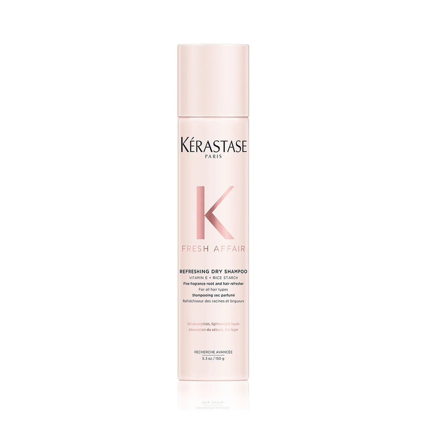 Kérastase Fresh Affair Refreshing Dry Shampoo