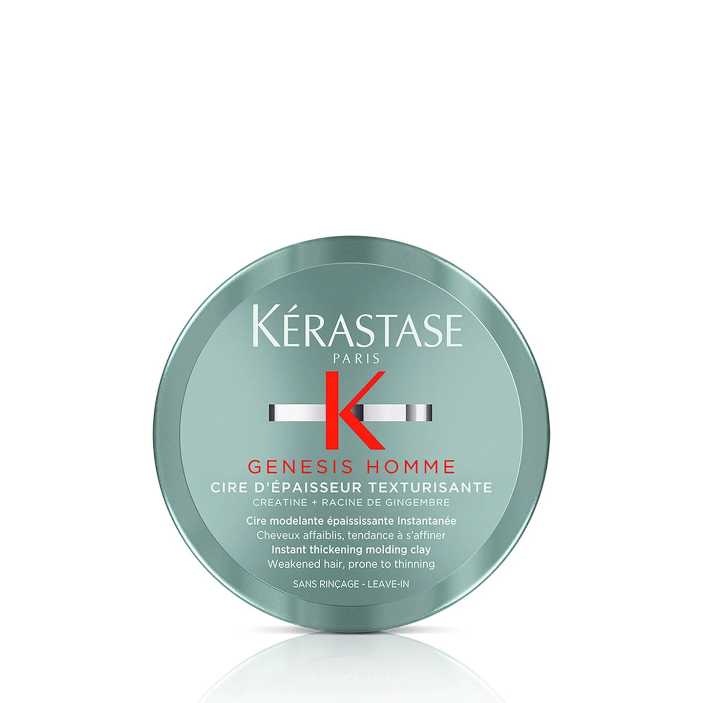 Kérastase Genesis Homme Molding Clay