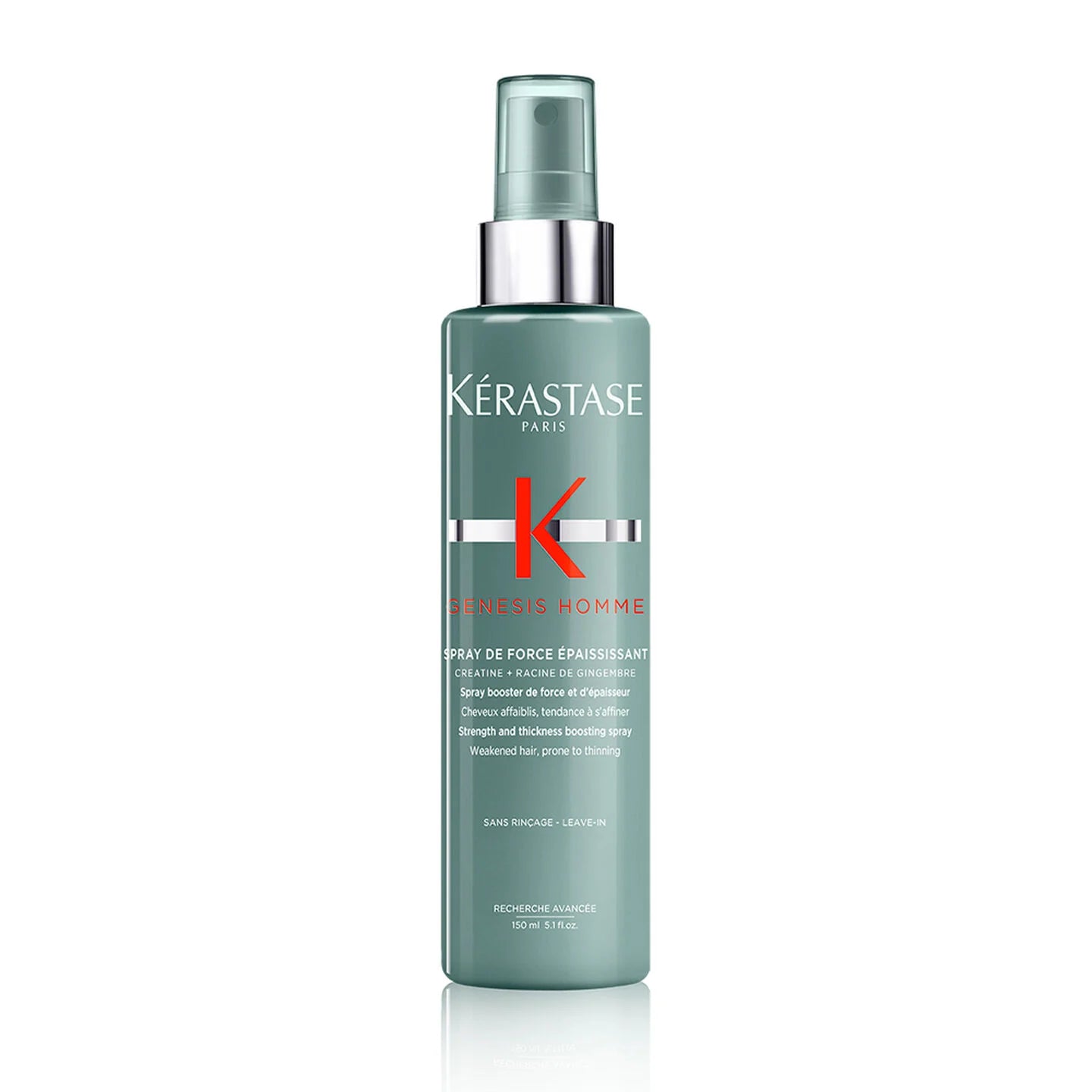 Kérastase Genesis Homme Strength and Thickness Boosting Spray