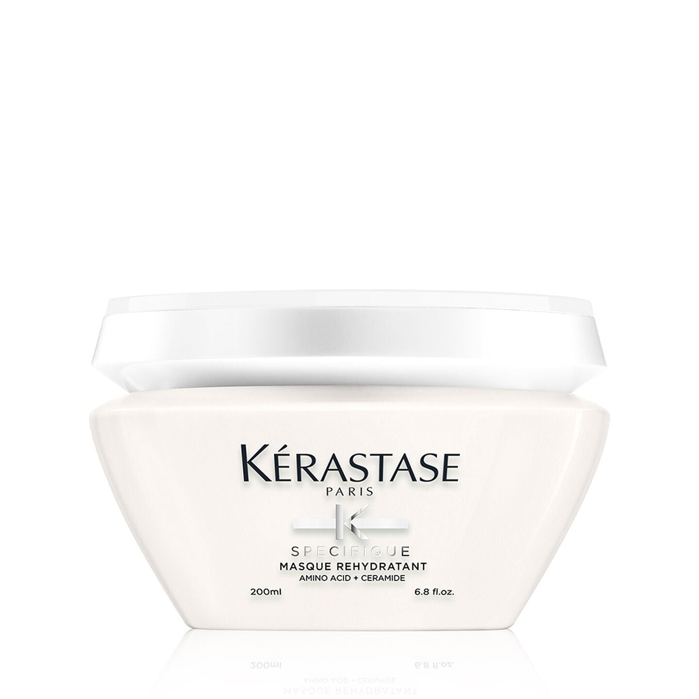 Kérastase Specifique Intense Rehydrating Mask