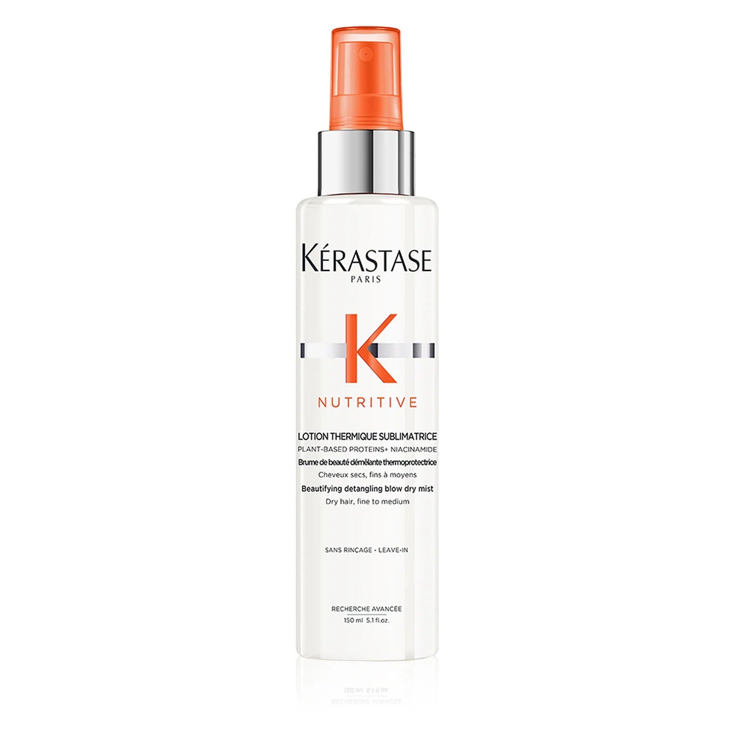 Kérastase Nutritive Heat Protecting Spray
