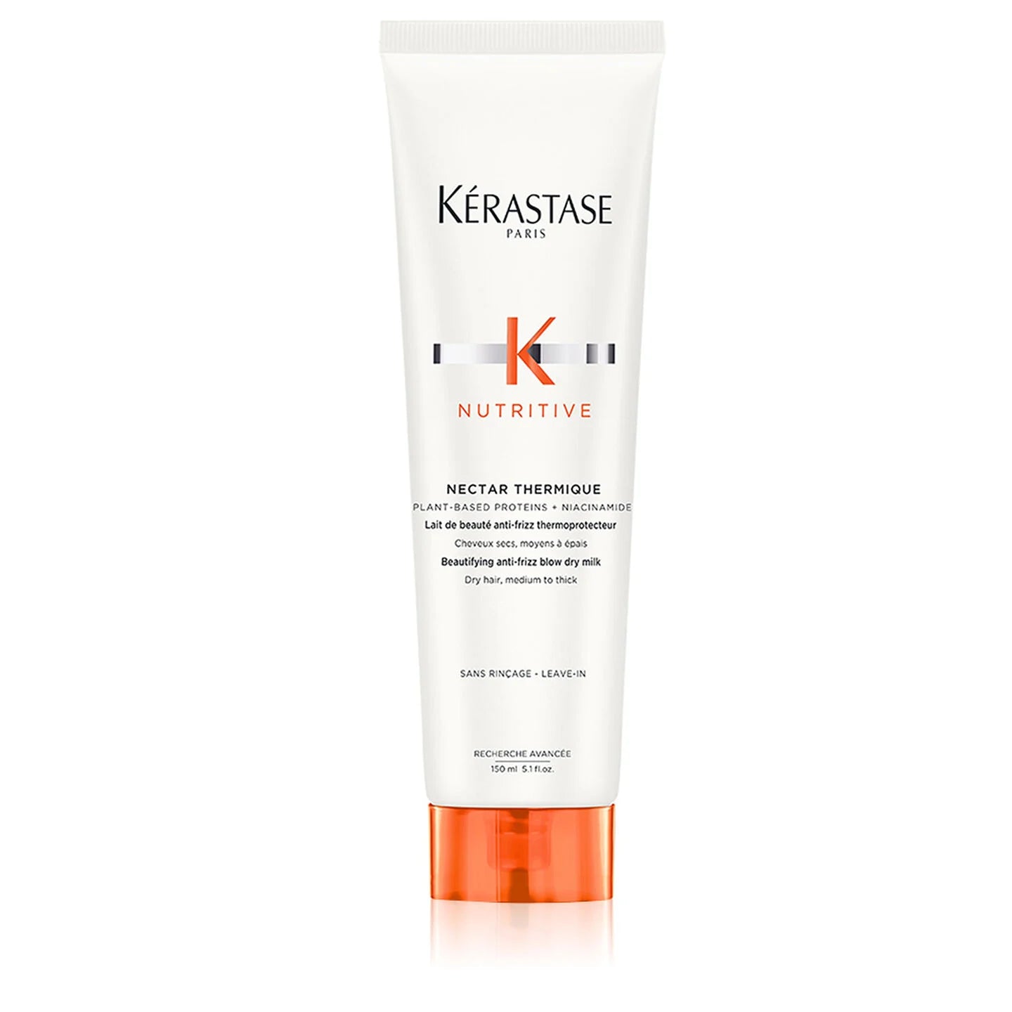Kérastase Nutritive Heat Protecting Hair Cream