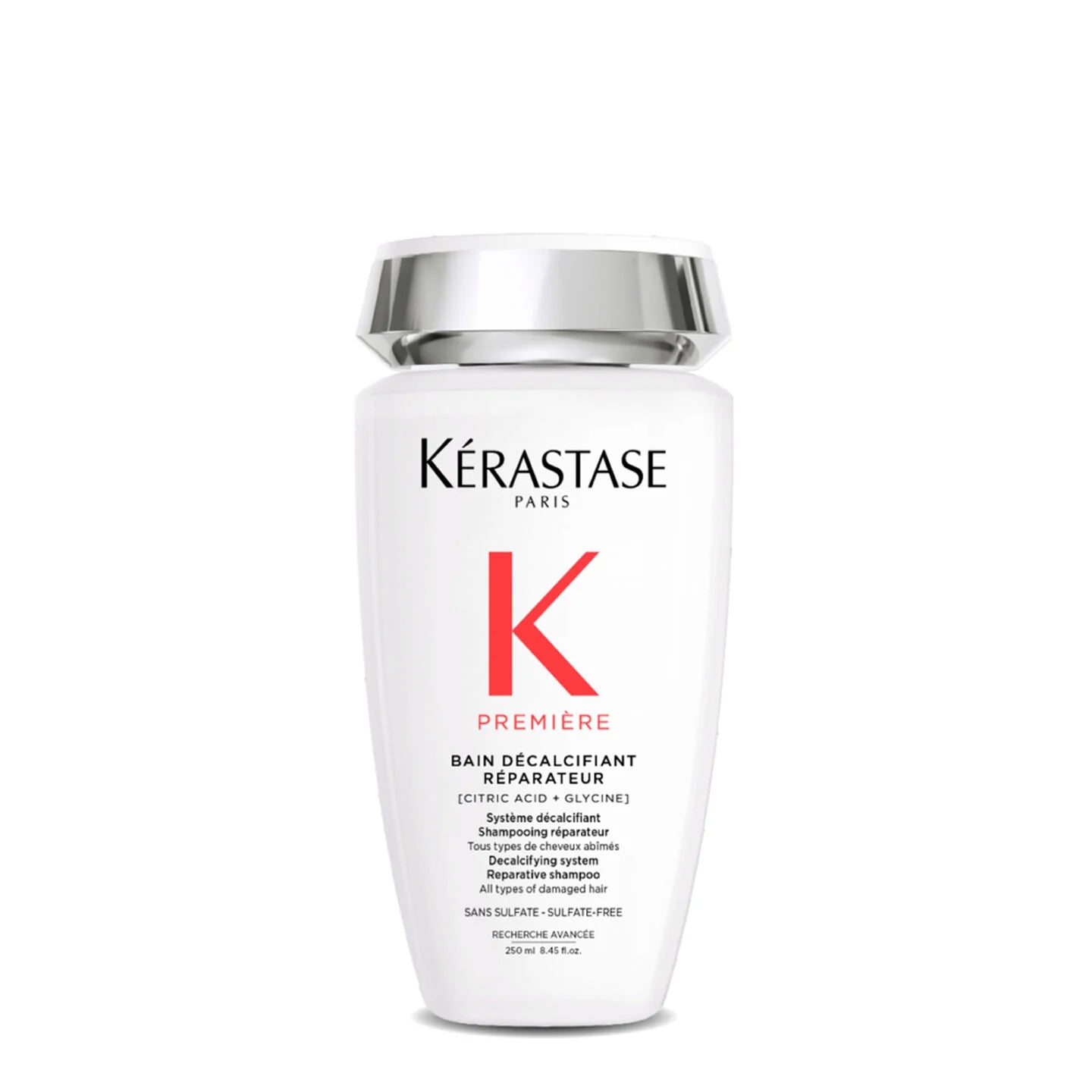 Kérastase Première Repairing Shampoo