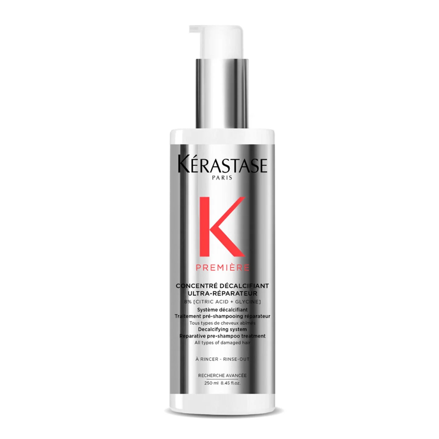 Kérastase Première Reparative Pre-Shampoo Treatment