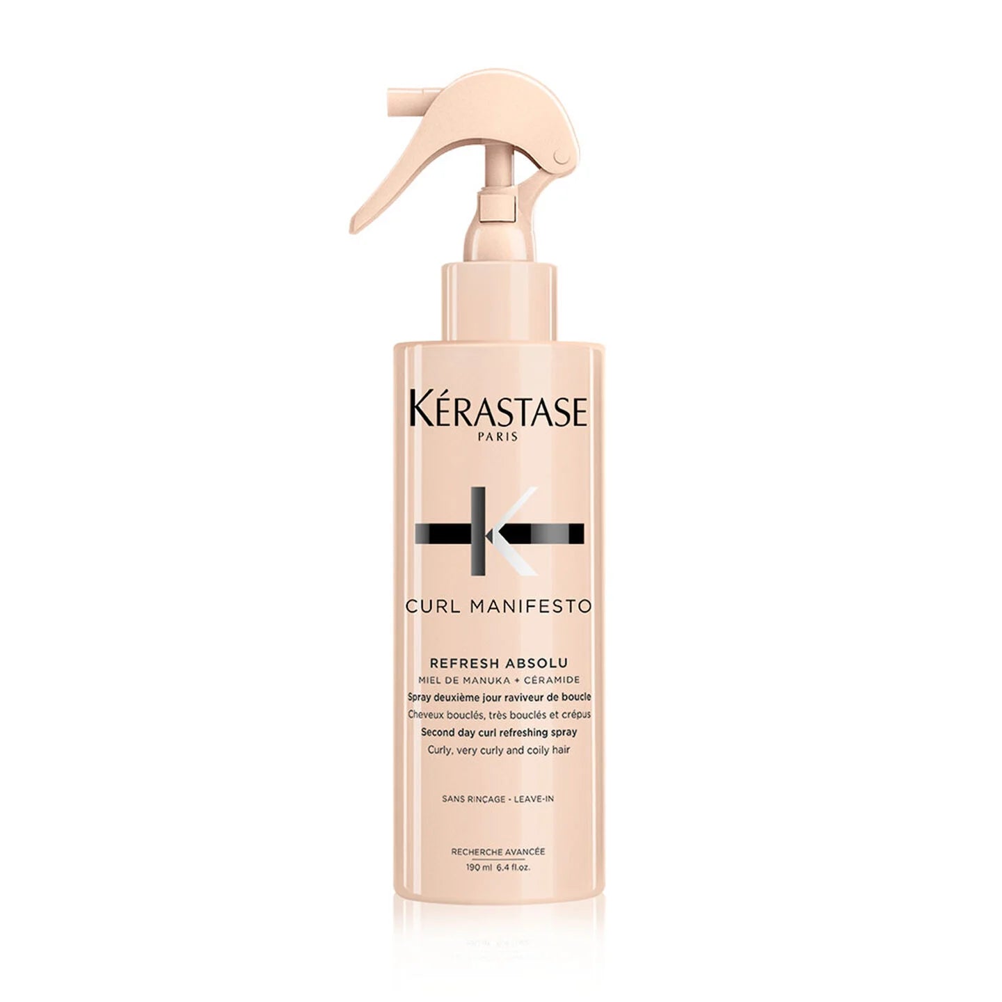 Kérastase Refresh Absolu Refreshing Curl Spray