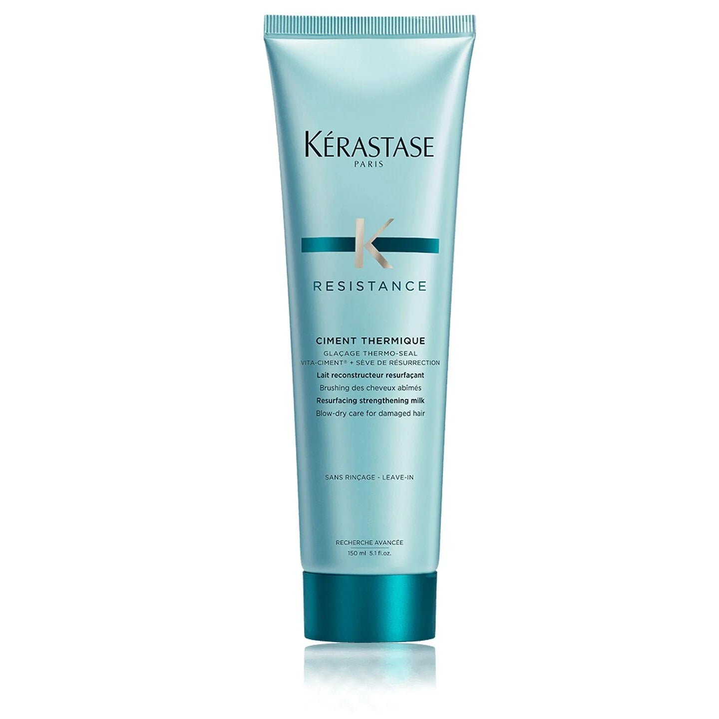 Kerastase Resistance Blow-Dry Hair Protectant