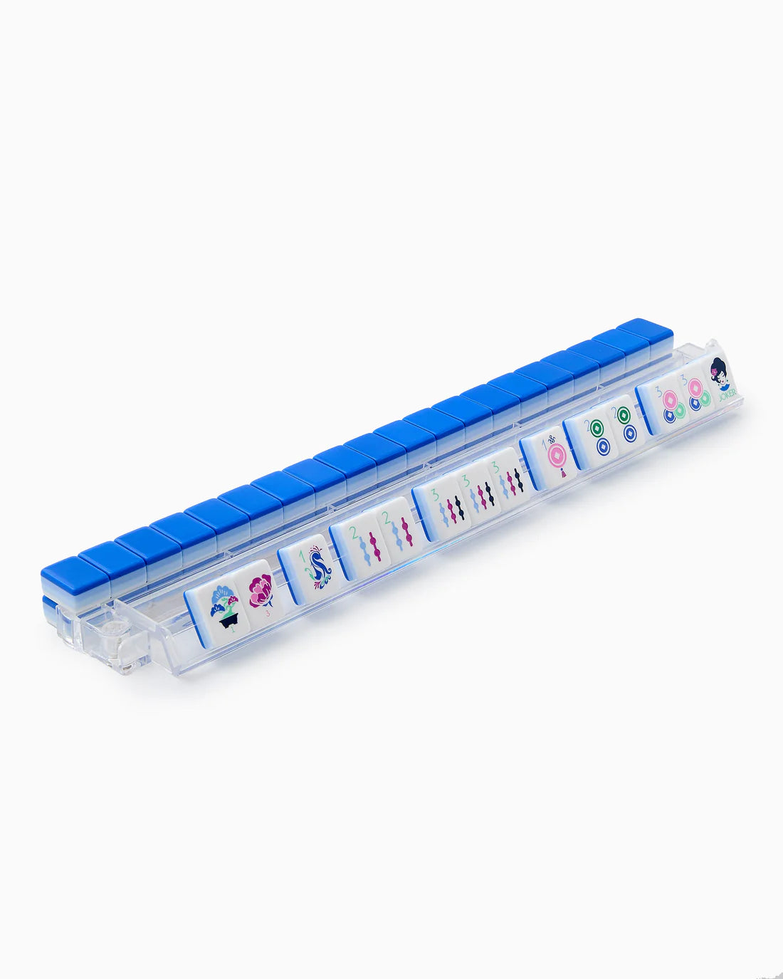 Lola Mahjong Set