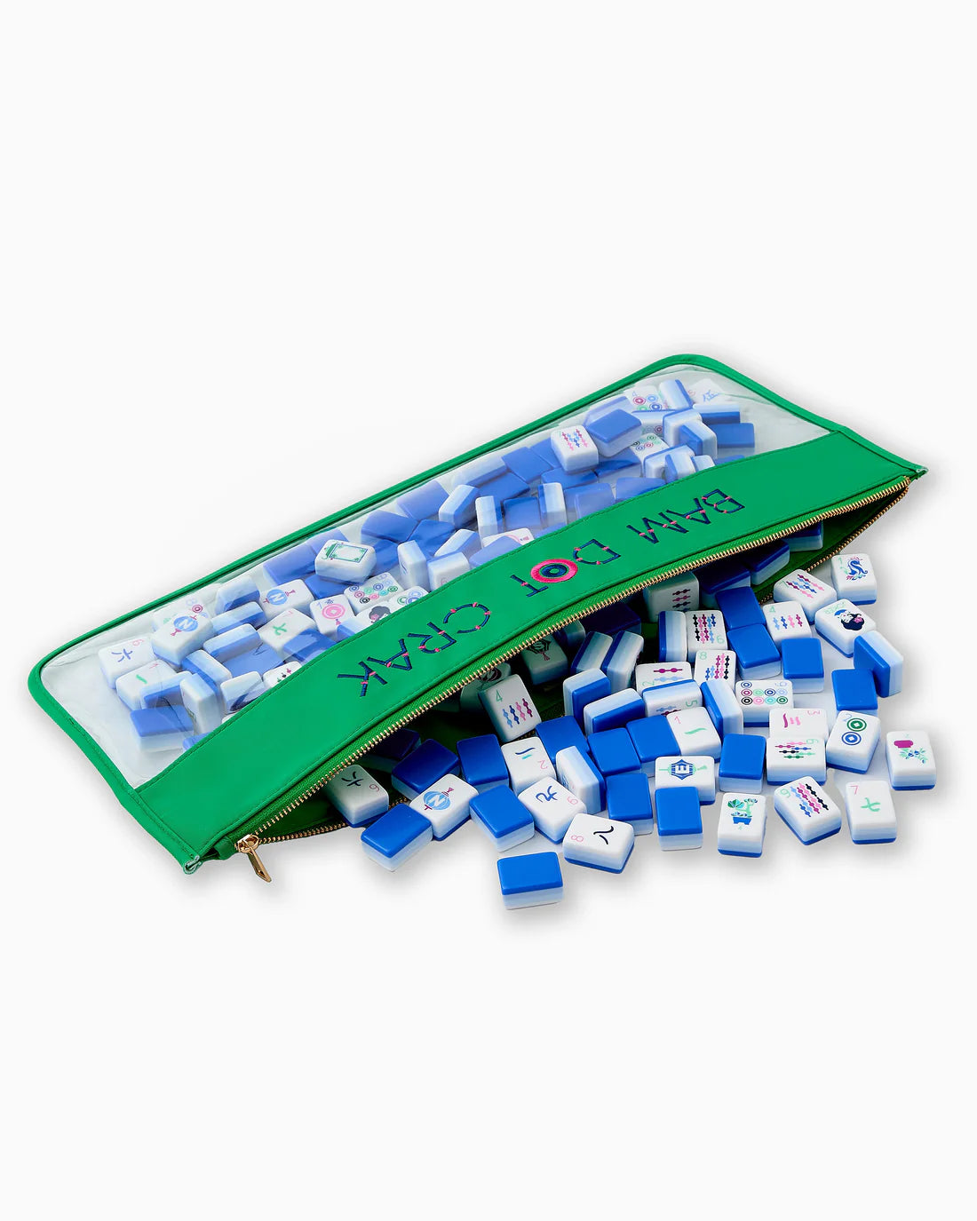Lola Mahjong Set