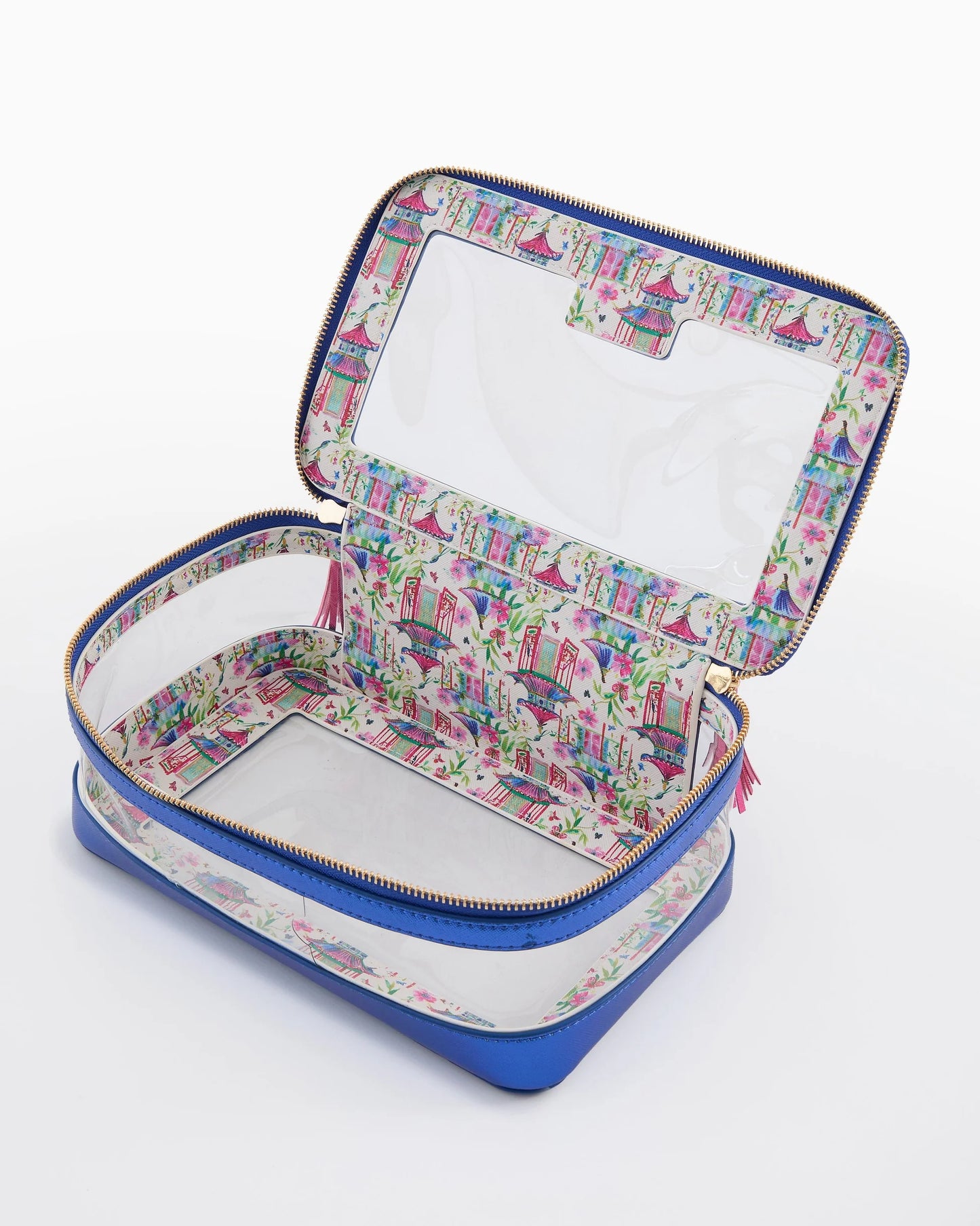 Oh My Mahjong Tile Storage Bag