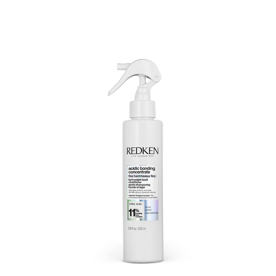 Redken Acidic Bonding Concentrate Liquid Conditioner