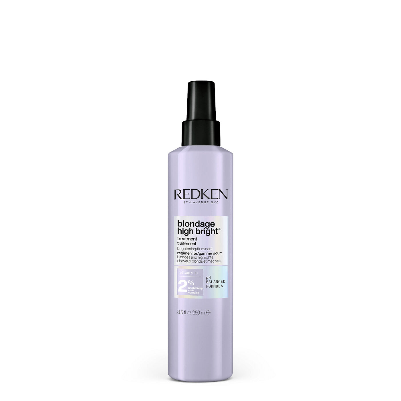 Redken Blondage High Bright Pre-Shampoo Treatment