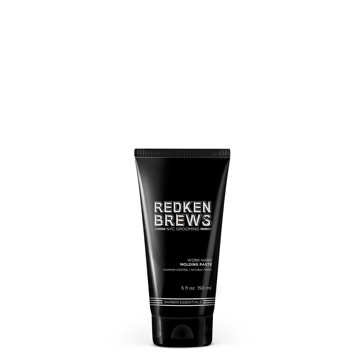 Redken Brews Working Hard Molding Paste