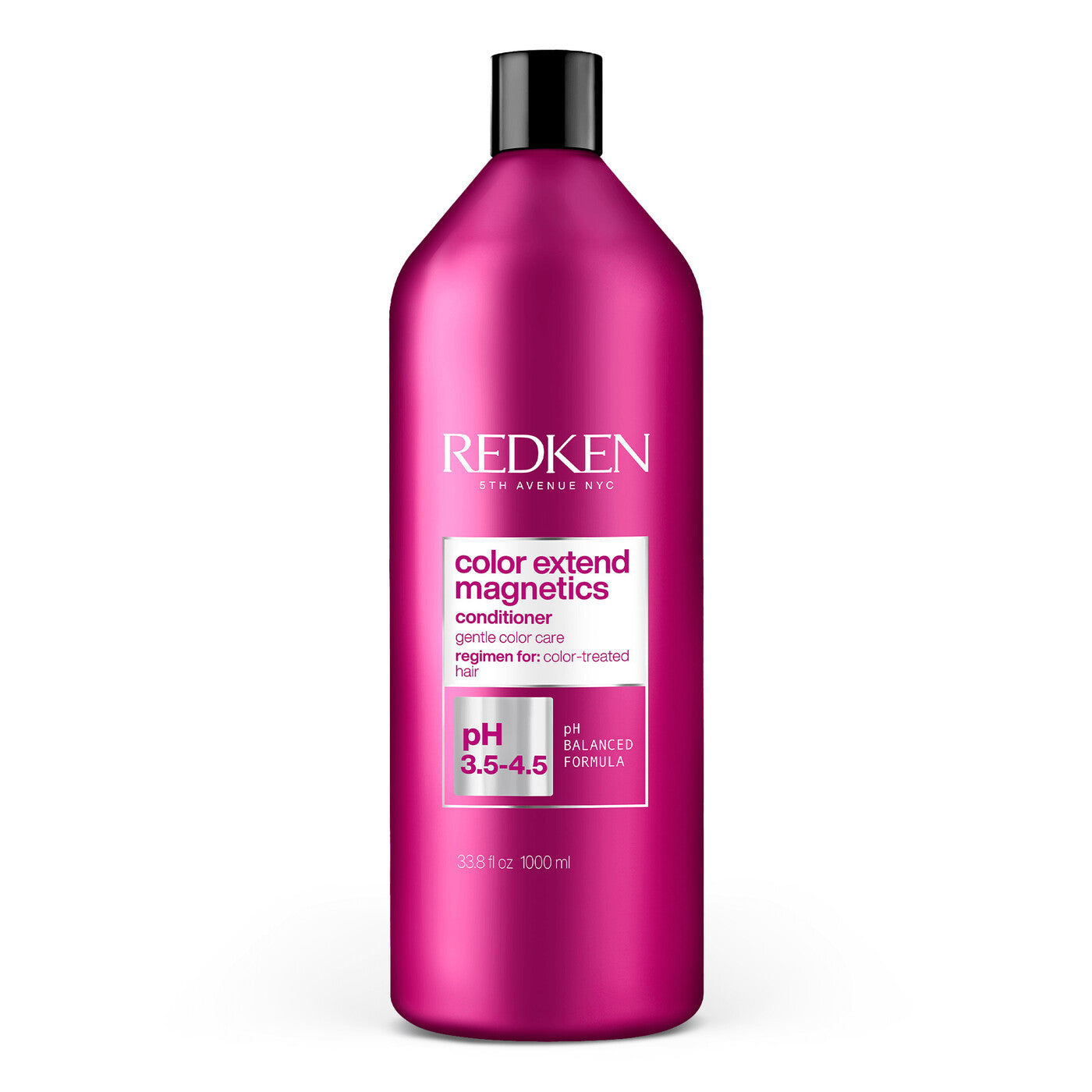 Redken Color Extend Magnetics Sulfate-Free Conditioner