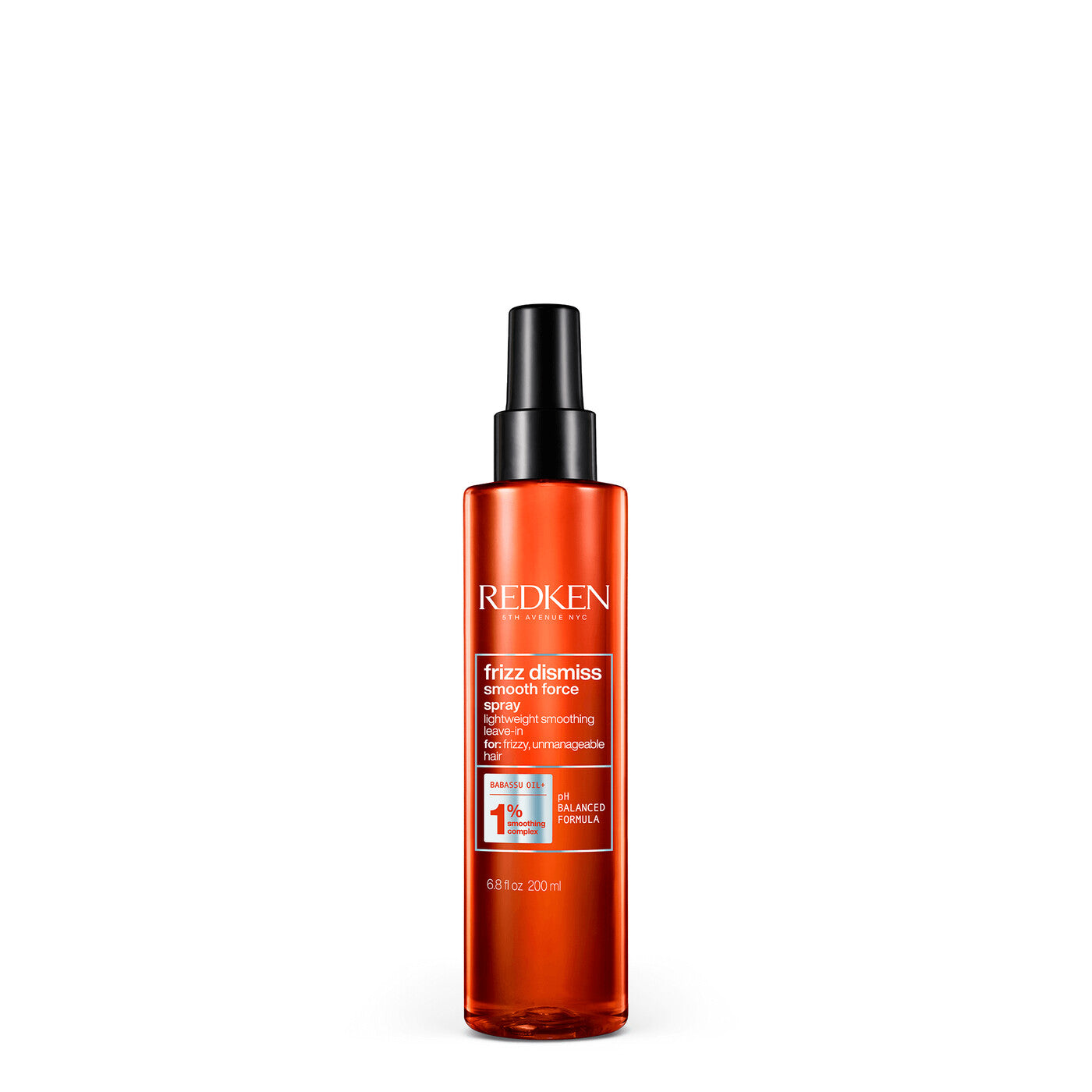 Redken Frizz Dismiss Smooth Force Spray