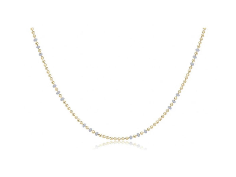 15" Hope Joy Choker - Multiple Styles