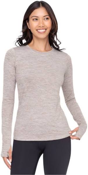 Active Long Sleeve