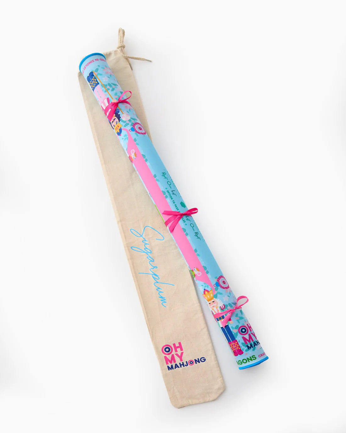 Twilight Waltz Mat