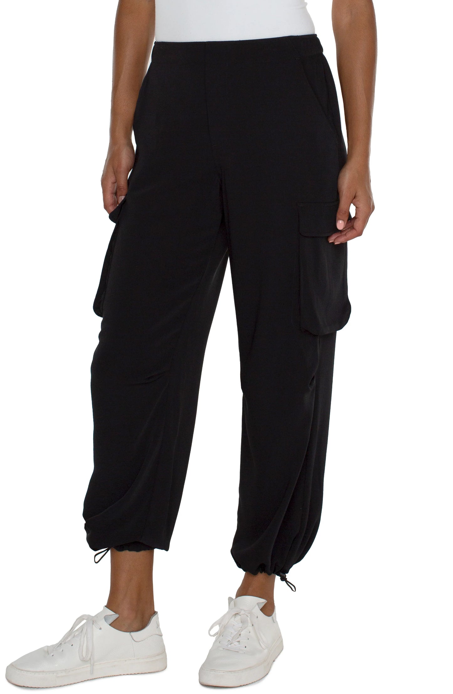 Parachute Cargo Pant