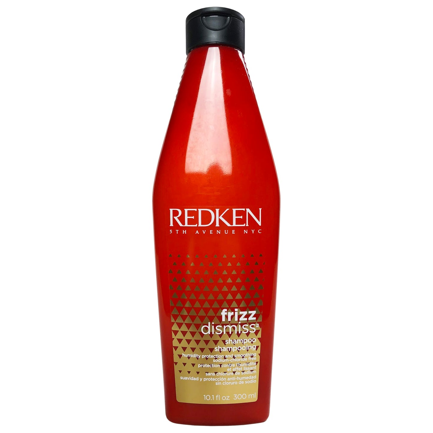 Redken Frizz Dismiss Shampoo 10.1 fl oz