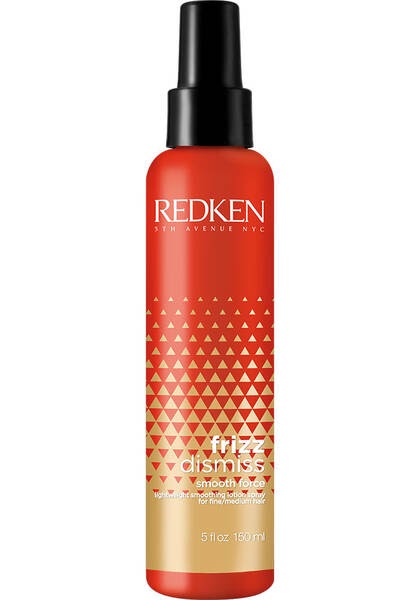 Redken Frizz Dismiss Smooth Force Light Smoothing Spray 5 fl oz