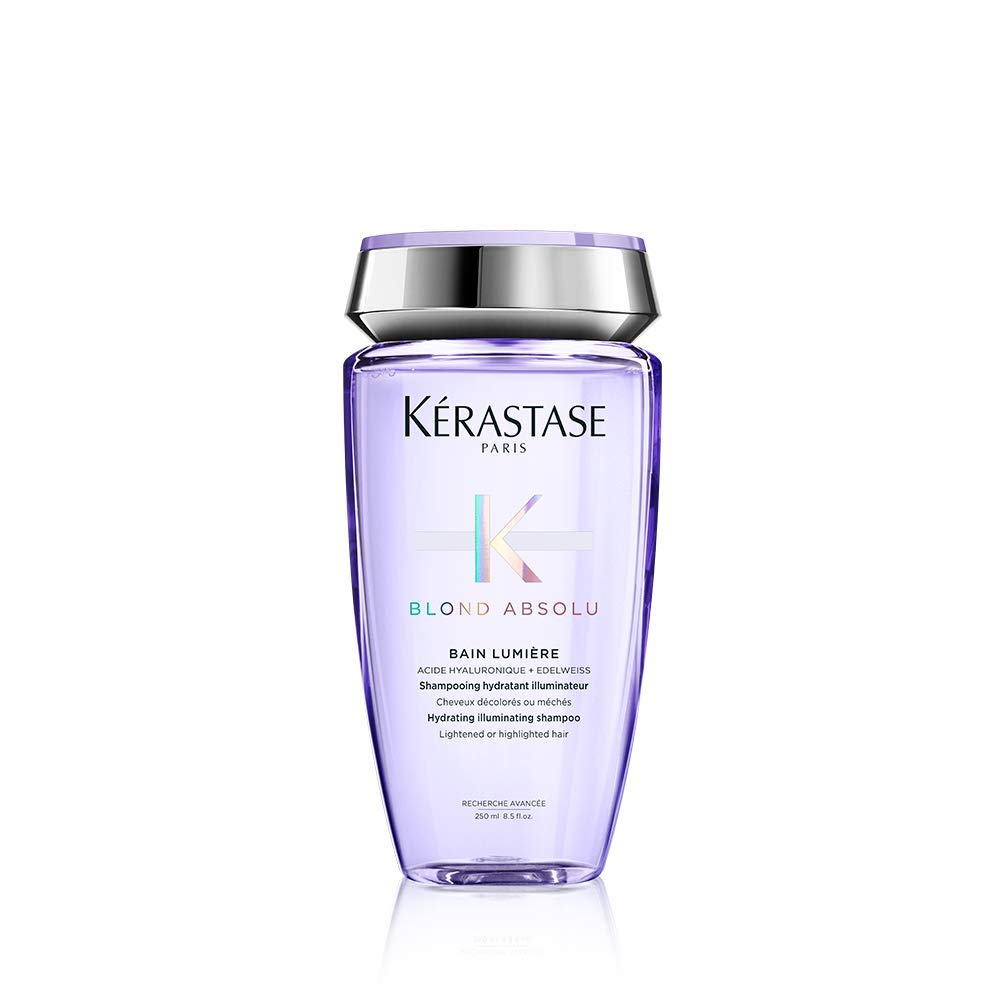 Kérastase Blond Absolu Hydrating Illuminating Shampoo