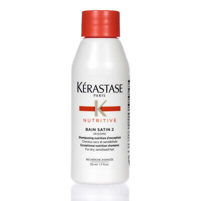 Kerastase NUTRITIVE Bain Satin 2 Shampoo
