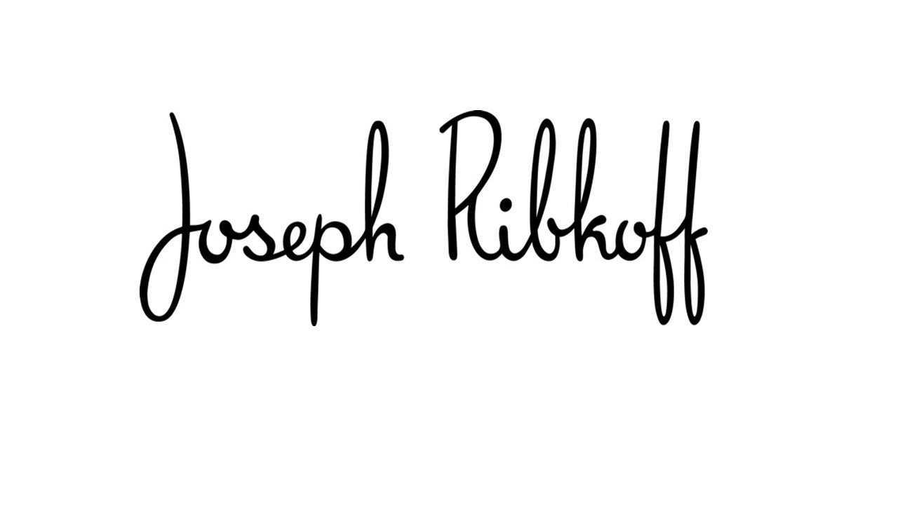 Joseph Ribkoff