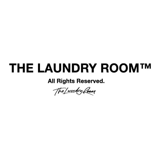 The Laundry Room.