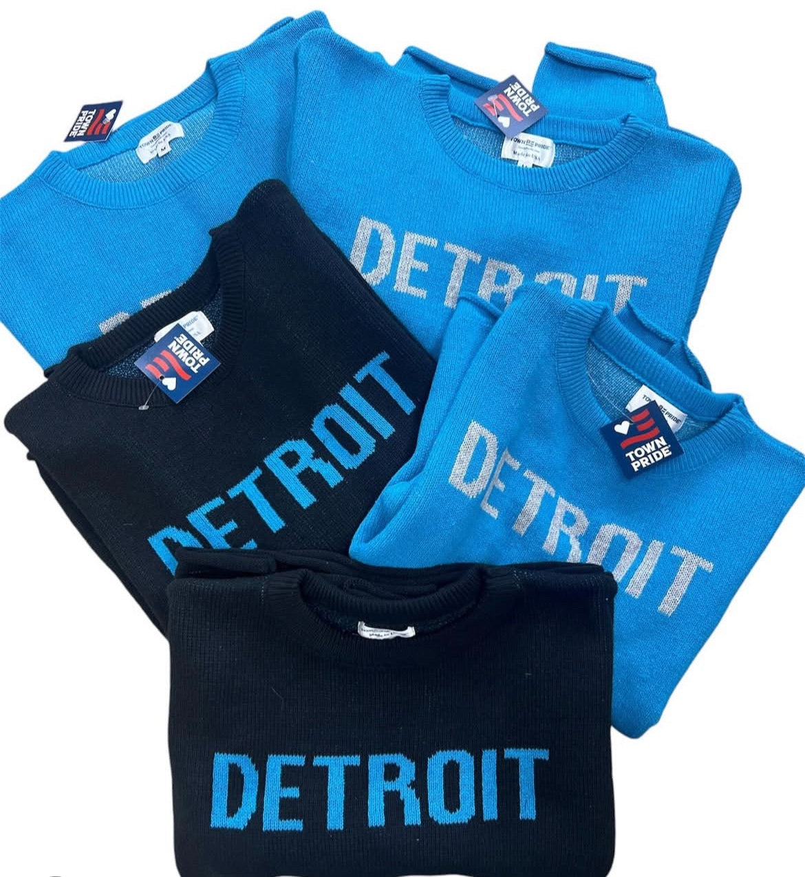 Motor City Fashion