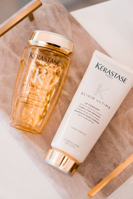 Hair Care Products