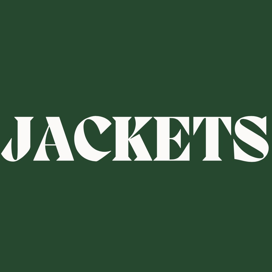 Jackets/Coats