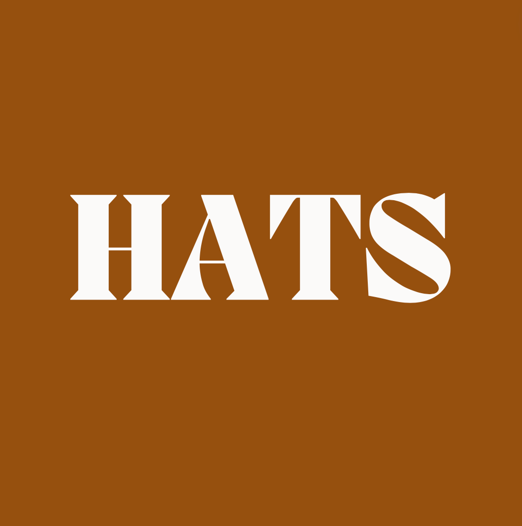Hats