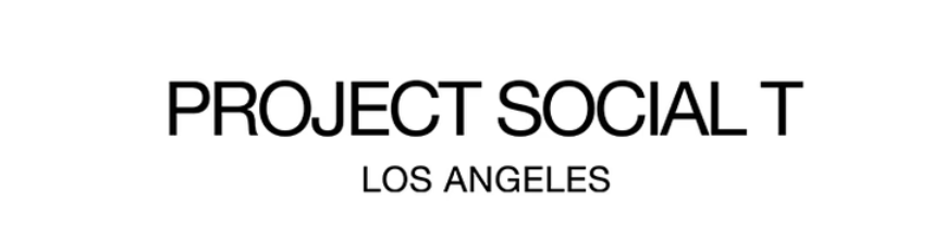 Project Social T