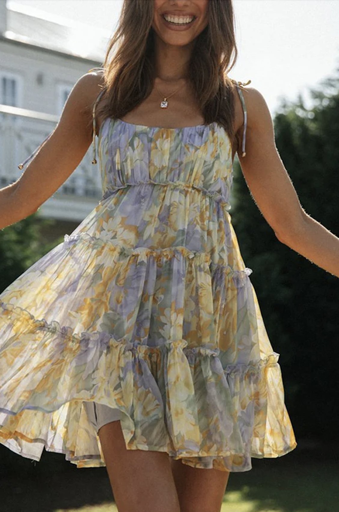 Dresses