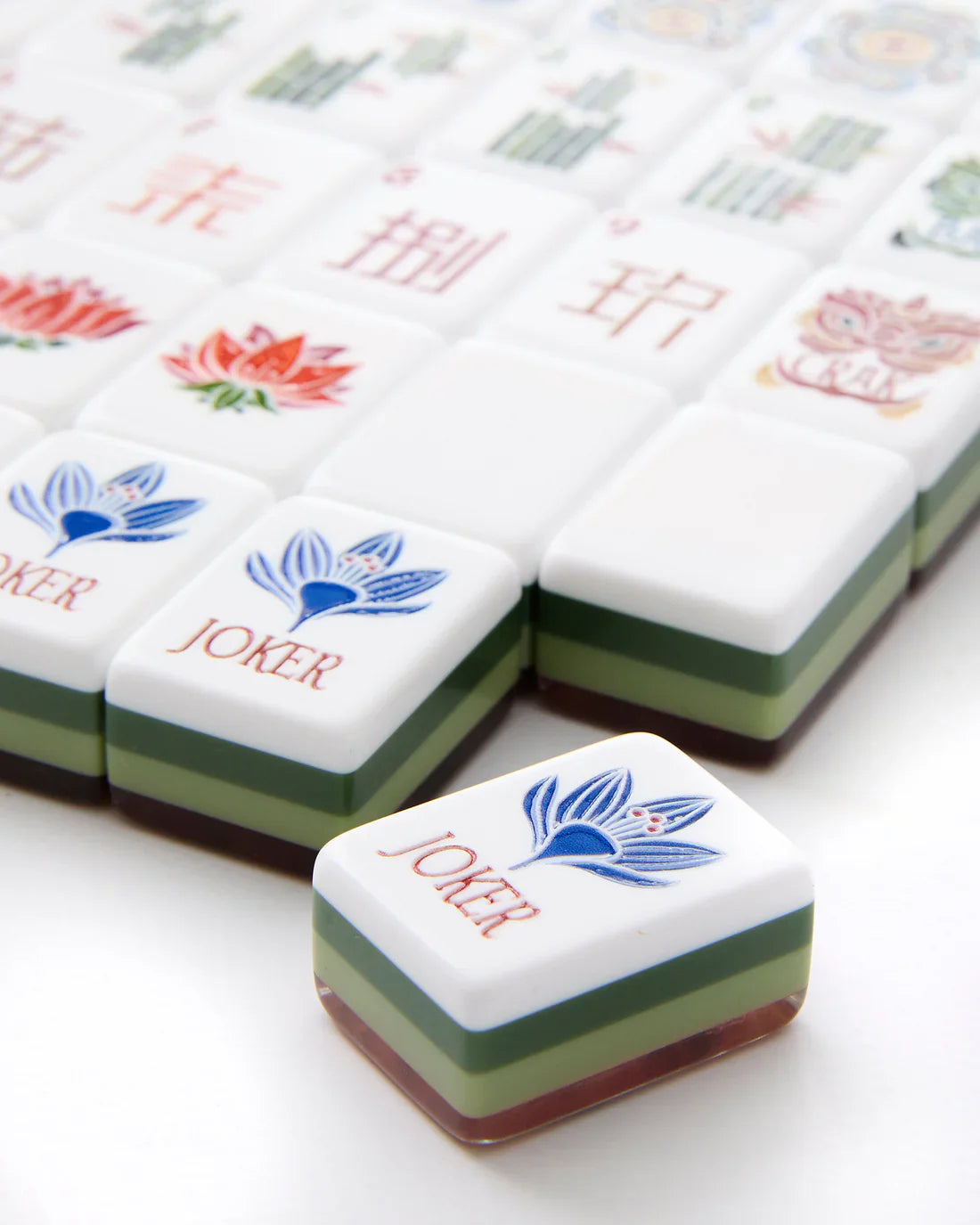 Mahjong Sets