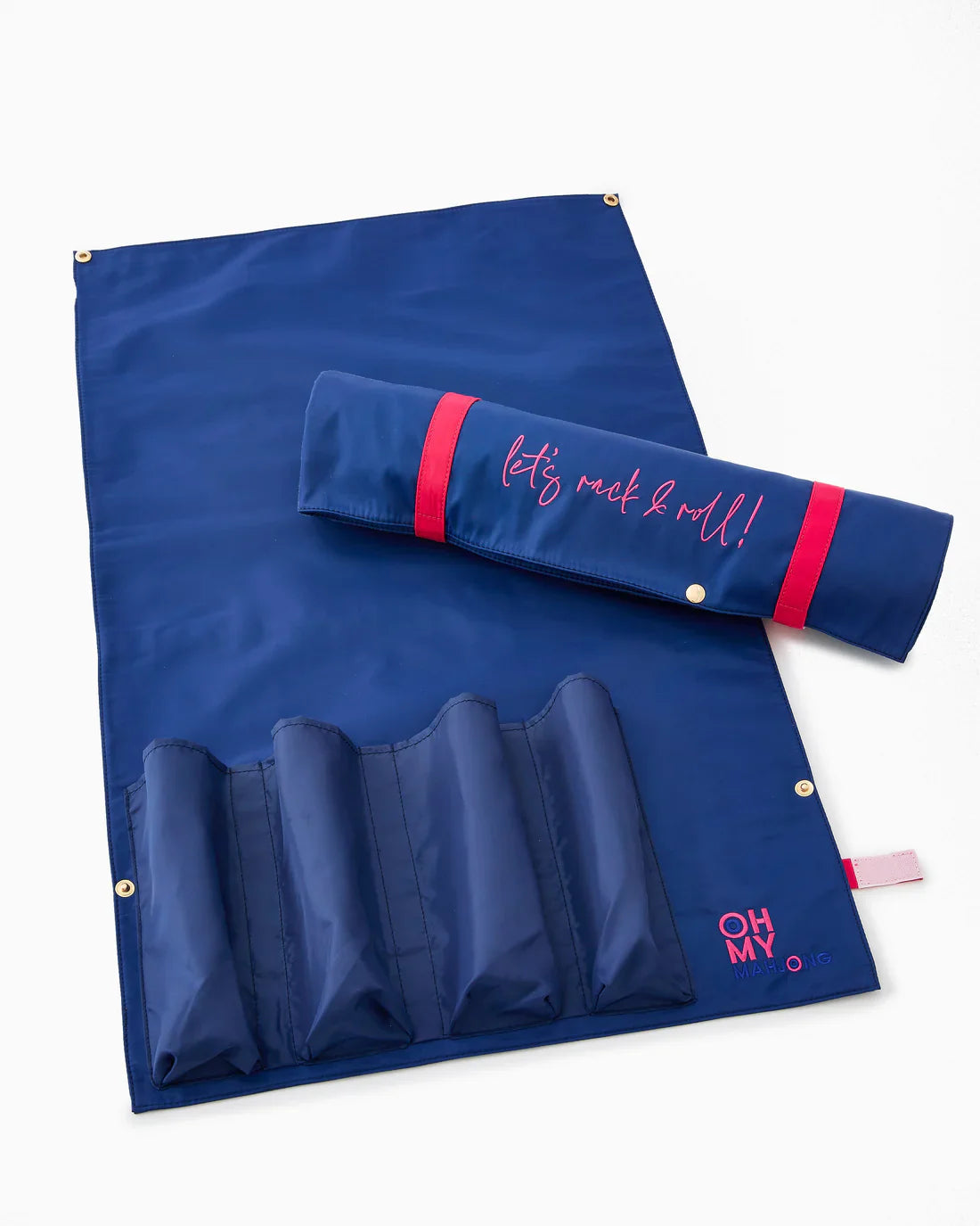 Rack & Roll Bags