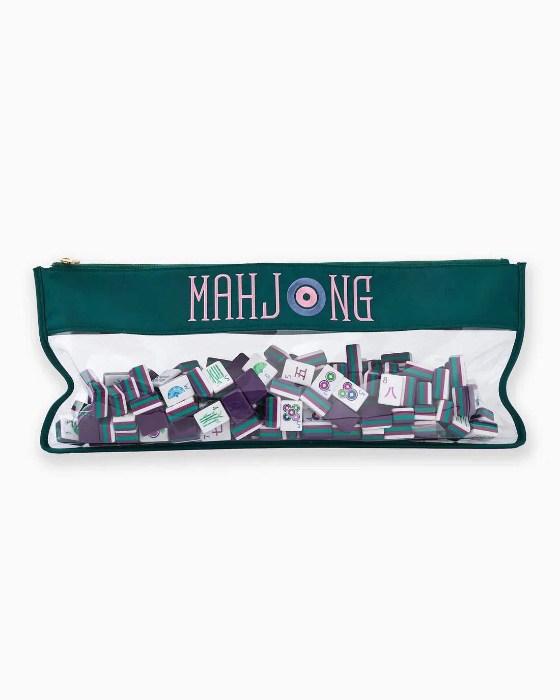 Zipper Tile Bags