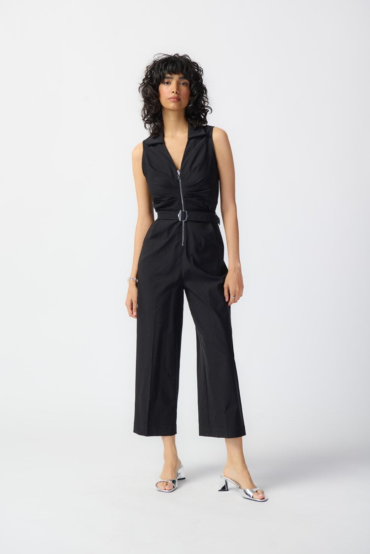 Millennium Sleeveless Jumpsuit