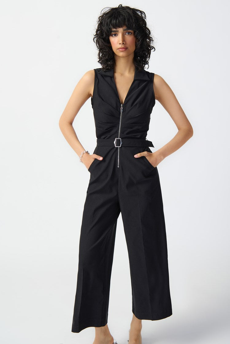 Millennium Sleeveless Jumpsuit