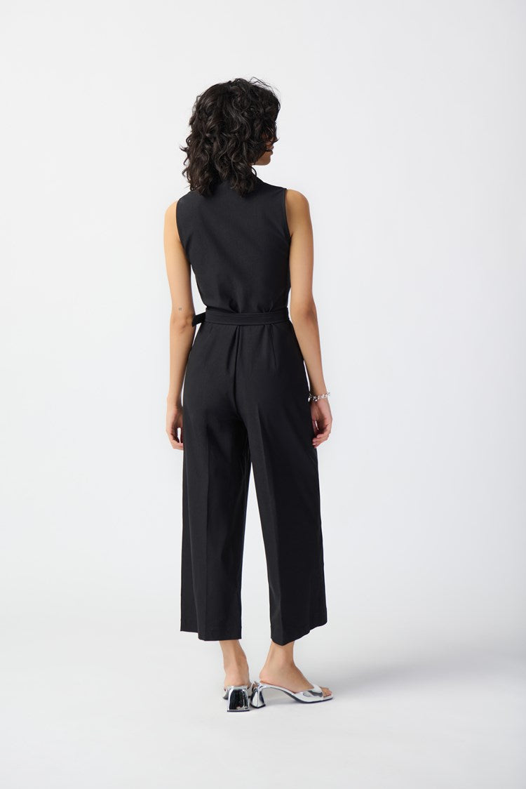 Millennium Sleeveless Jumpsuit